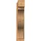 Ekena Millwork Funston Block Smooth Outlooker, Western Red Cedar, 7 1/2"W x 28"D x 36"H OUT08X28X36FST05SWR - alternate 2